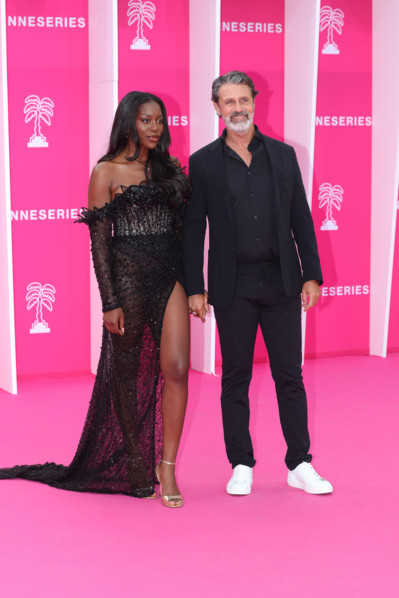 Cannes Series 2026, April 27, 2026
