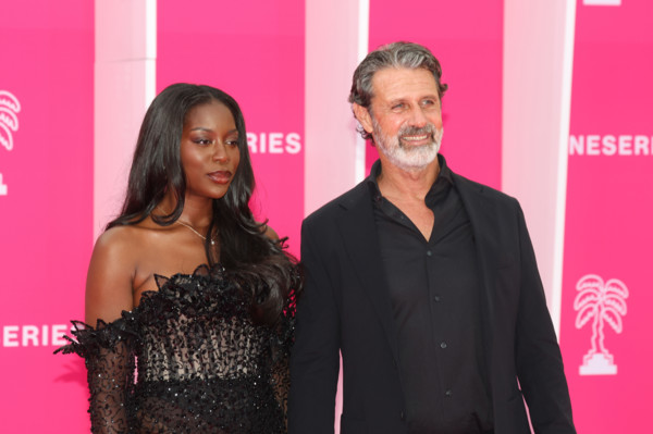 Cannes Series 2026, April 27, 2026
