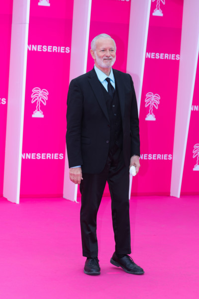 Cannes Séries 2026, 27 avril 2026