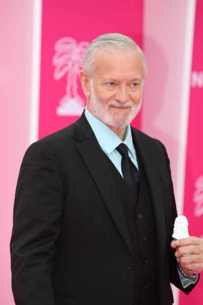 Cannes Séries 2026, 27 avril 2026