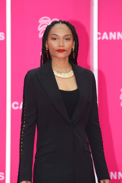 Cannes Series 2026, April 27, 2026