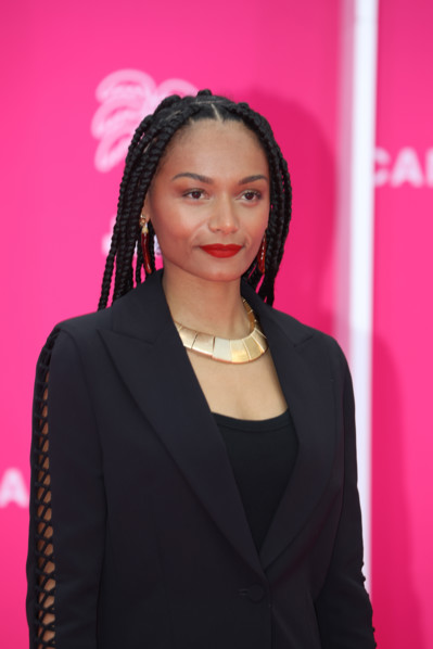 Cannes Series 2026, April 27, 2026