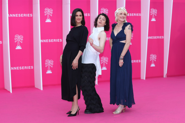 Cannes Séries 2026, 27 avril 2026