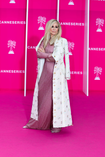 Cannes Series 2026, April 27, 2026