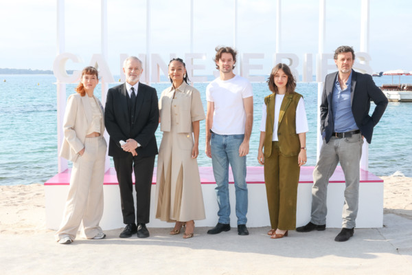 Cannes Series 2026, 28 avril 2026
