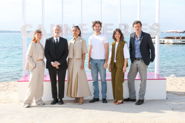 Cannes Series 2026, 28 avril 2026