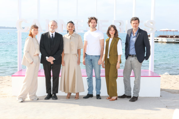 Cannes Series 2026, 28 avril 2026