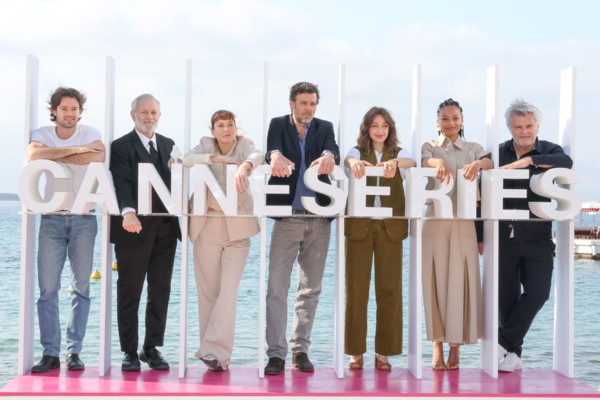 Cannes Series 2026, 28 avril 2026