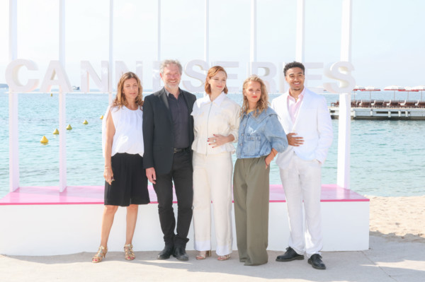 Cannes Series 2026, April 28, 2026