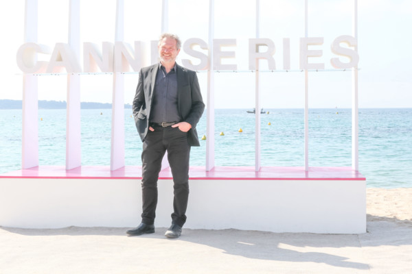 Cannes Series 2026, 28 avril 2026