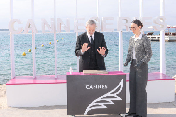 Cannes Series 2026, 28 avril 2026