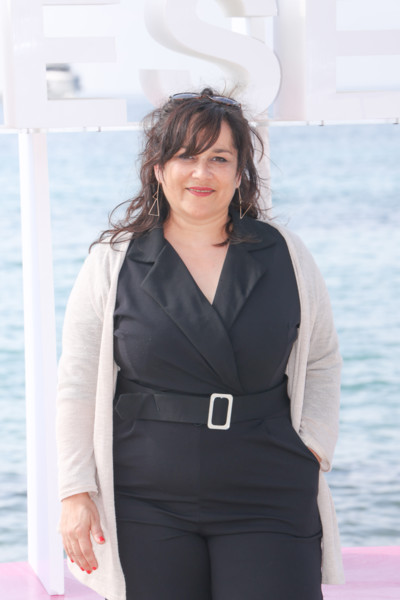Cannes Series 2026, April 28, 2026