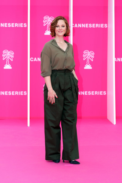 Cannes Series 2026, April 28, 2026