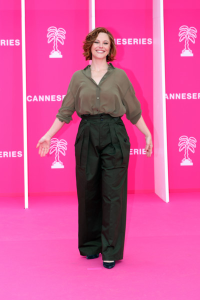 Cannes Series 2026, April 28, 2026