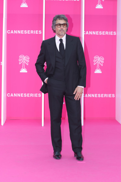 Cannes Series 2026, April 28, 2026