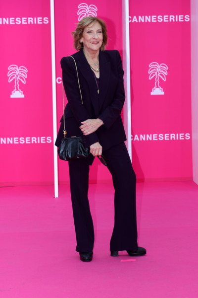 Cannes Series 2026, April 28, 2026