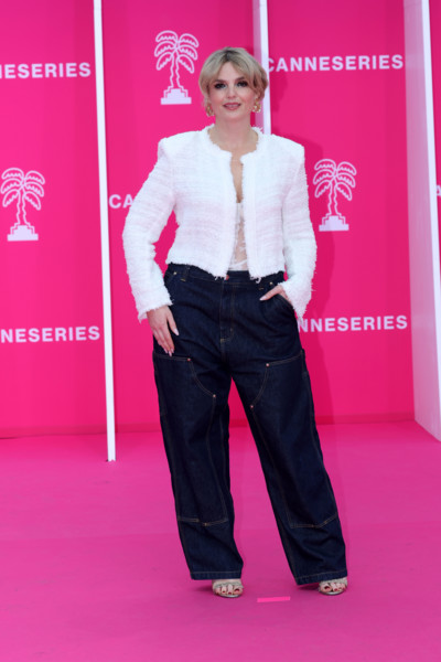 Cannes Series 2026, April 28, 2026