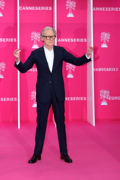 Cannes Series 2026, April 28, 2026