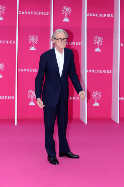 Cannes Series 2026, April 28, 2026