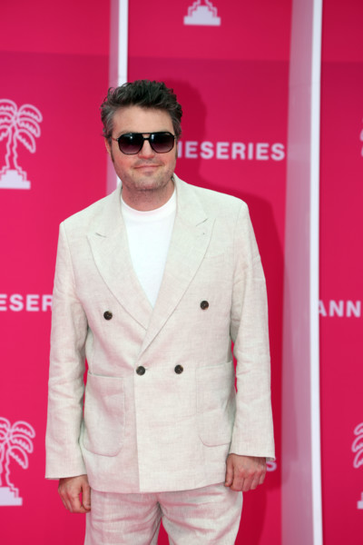 Cannes Series 2026, April 28, 2026