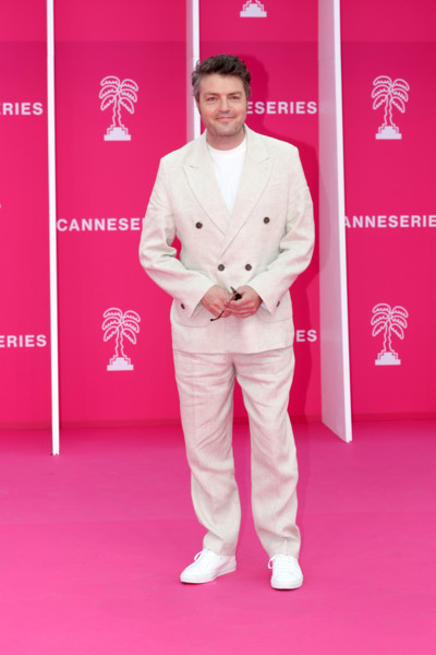 Cannes Series 2026, April 28, 2026