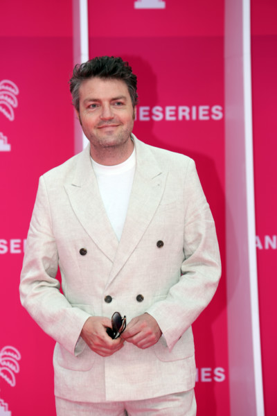 Cannes Series 2026, April 28, 2026
