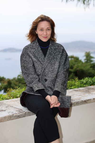 Festival Les Théâtrales d'Eze