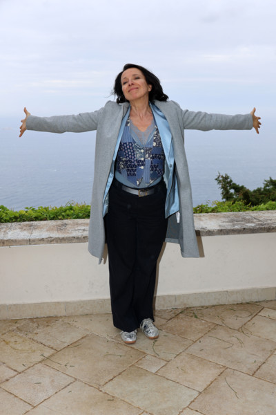 Festival Les Théâtrales d'Eze