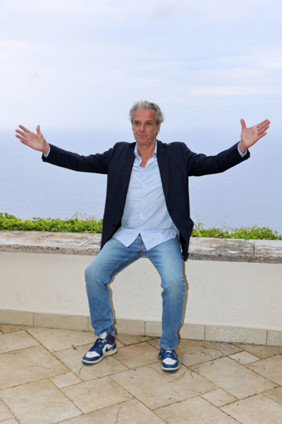 Festival Les Théâtrales d'Eze