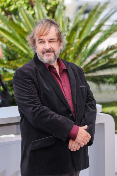 Peter Jackson