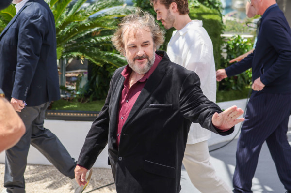 Peter Jackson