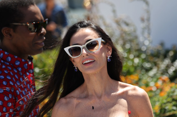 Demi Moore