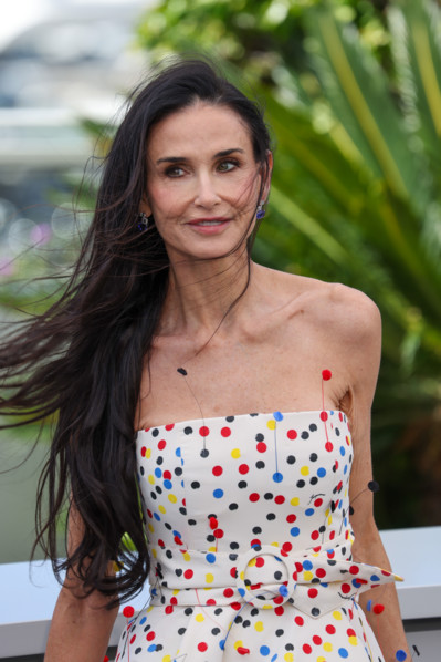 Demi Moore