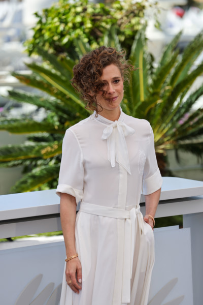 Laura Wandel
