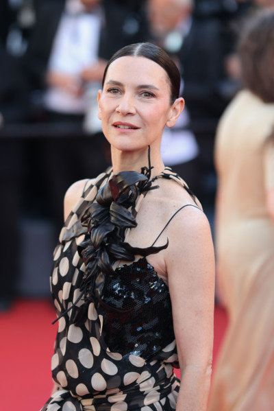Géraldine Pailhas