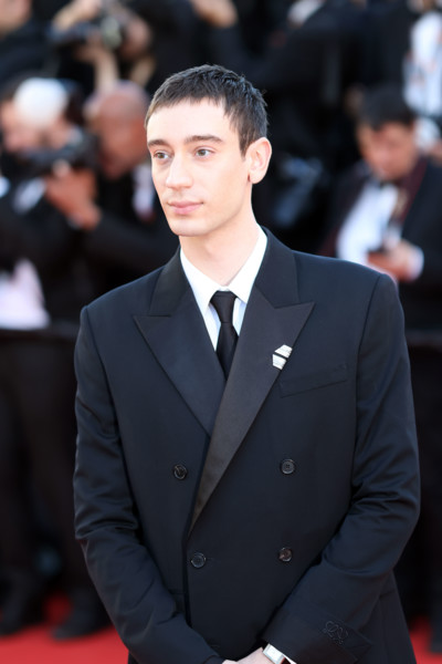 Théodore Pellerin