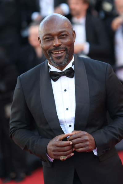 Jimmy Jean-Louis
