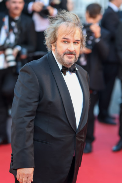 Peter Jackson