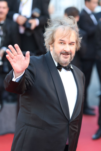 Peter Jackson