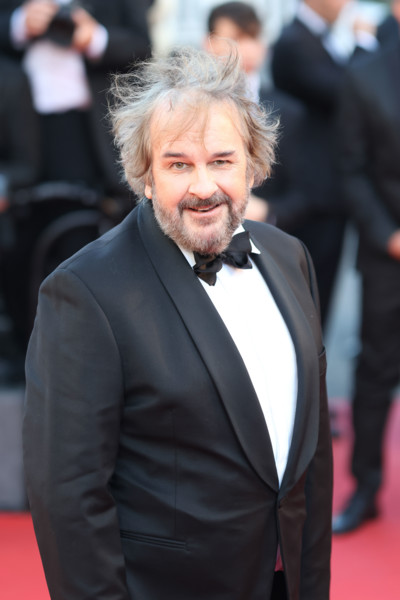 Peter Jackson