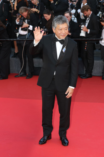 Hirokazu Kore-eda