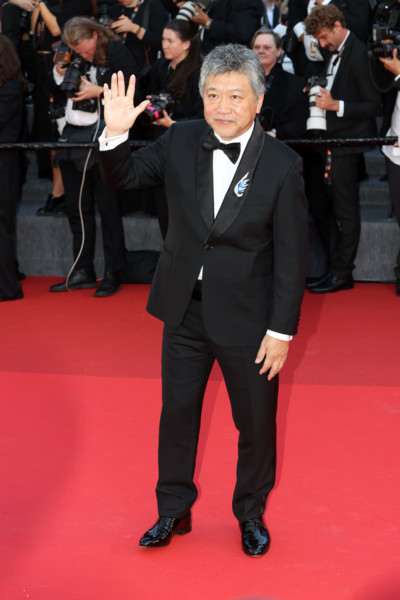 Hirokazu Kore-eda
