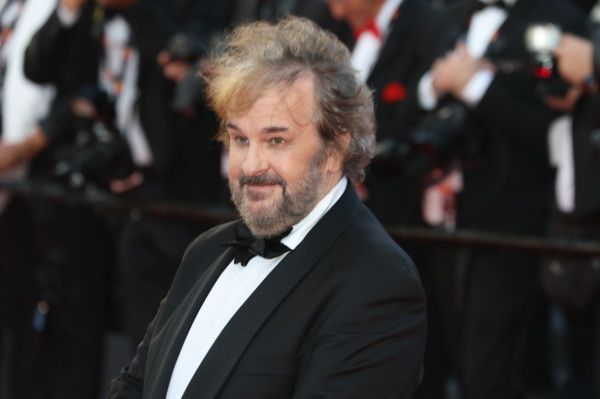 Peter Jackson