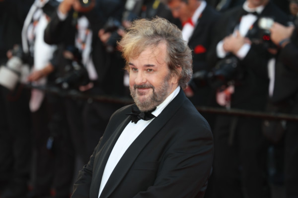 Peter Jackson