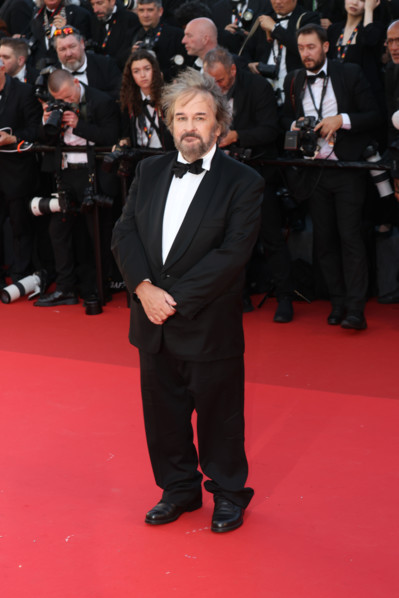 Peter Jackson