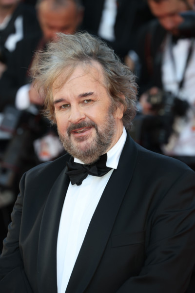 Peter Jackson