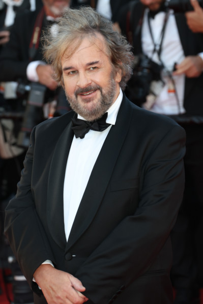 Peter Jackson