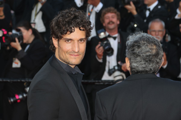 Louis Garrel