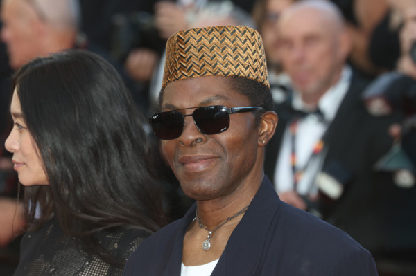 Isaach De Bankole