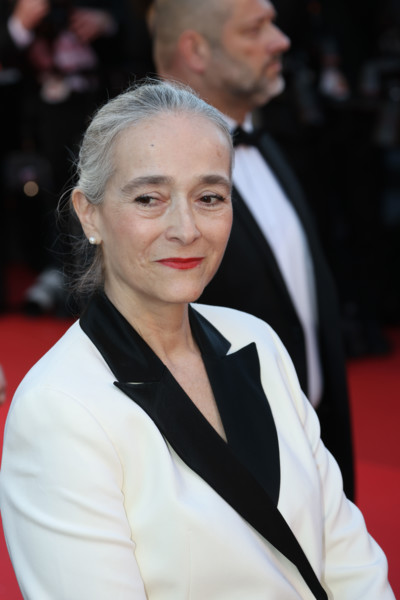 Delphine Ernotte